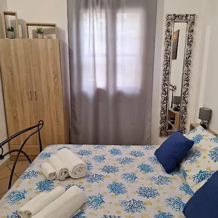 Prázdninový dům Chiara Costa Rei