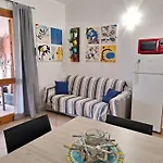 Σπίτι διακοπών Chiara *