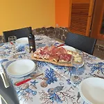 Σπίτι διακοπών Chiara *