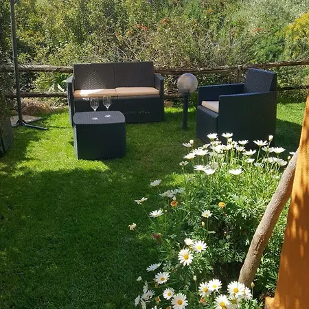 Chiara Holiday home Costa Rei