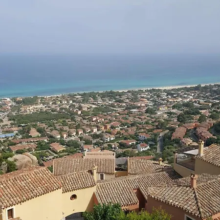Holiday home Chiara