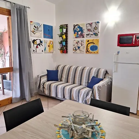 Holiday home Chiara *