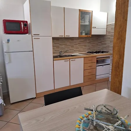 Chiara Holiday home