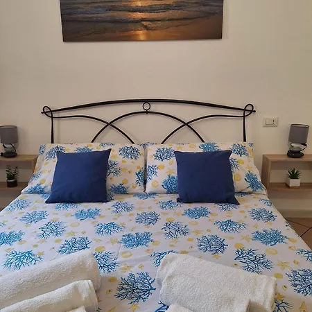 Holiday home Chiara *