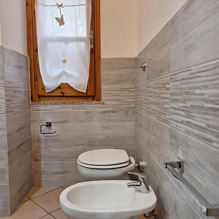 Chiara Holiday home *