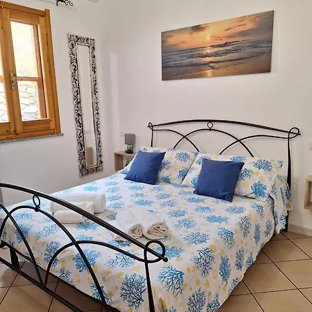 Chiara Holiday home *