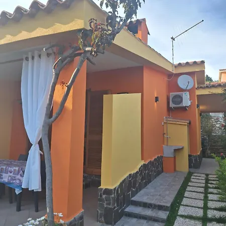 Σπίτι διακοπών Chiara *