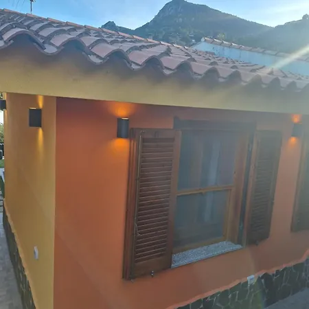 Chiara Holiday home Costa Rei