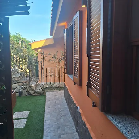Chiara Holiday home