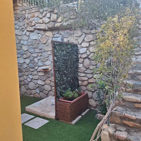 Chiara Holiday home *
