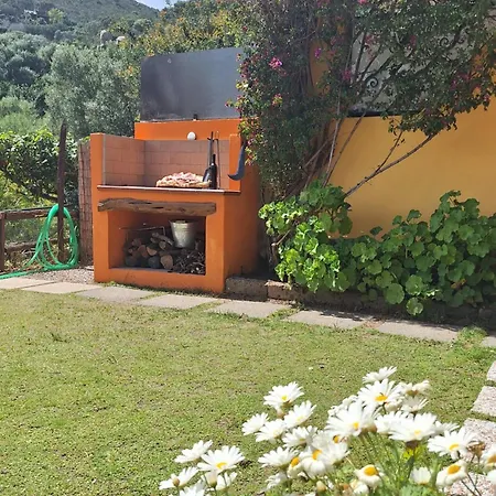 Holiday home Chiara *