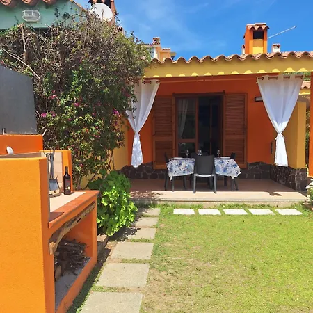 Holiday home Chiara