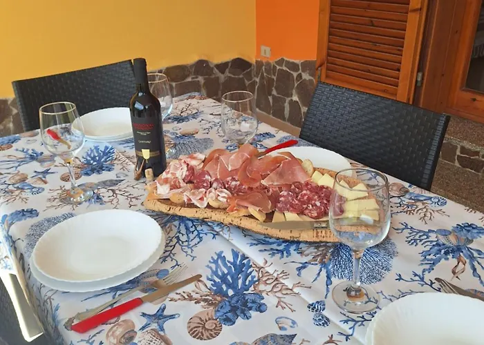 Nyaraló Chiara *